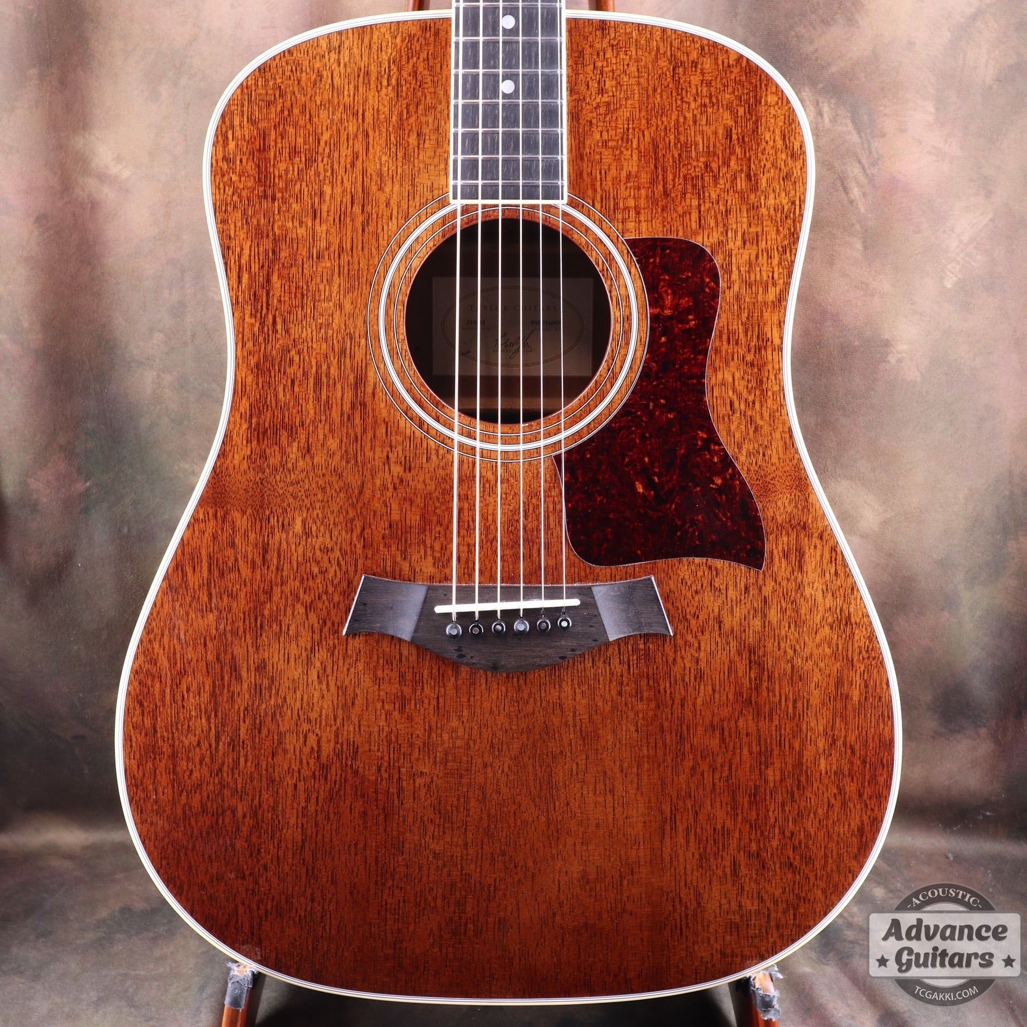 Taylor 25th Anniversary 1999年製 310 - M - TC楽器 - TCGAKKI