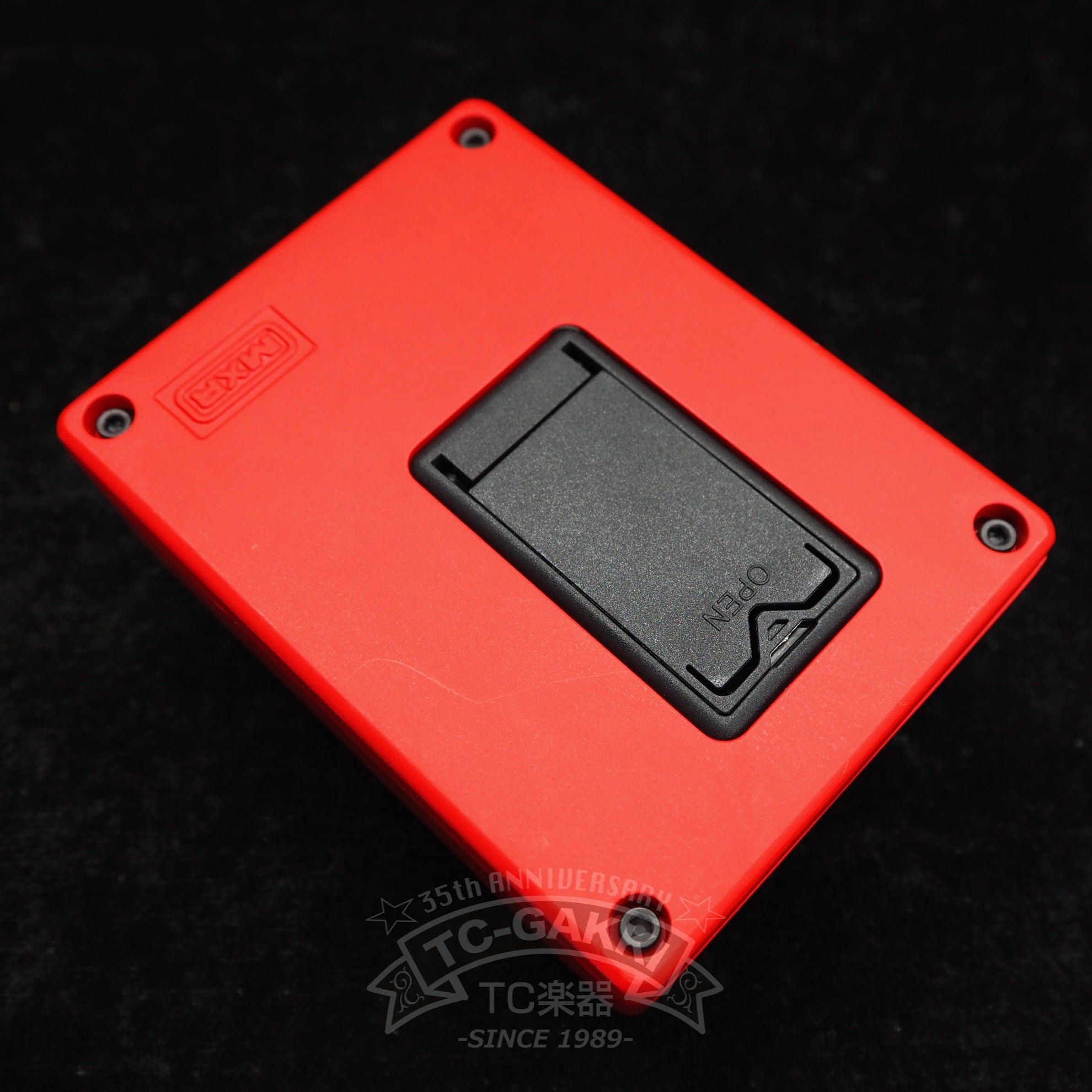 TBM - 11 Tom Morello - Power 50 - TC楽器 - TCGAKKI