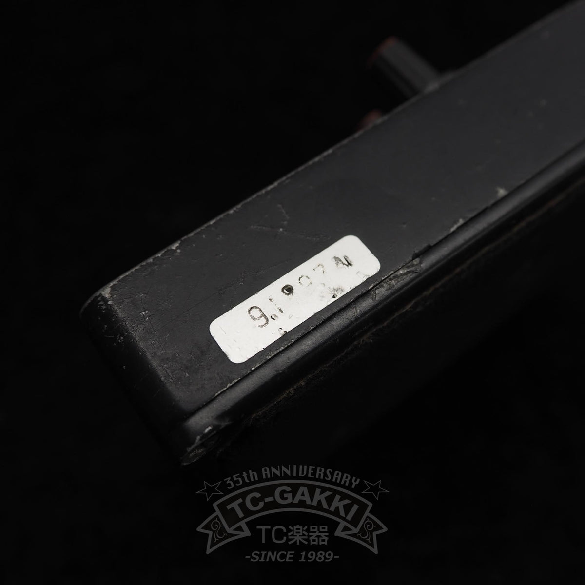 t.c. electronic BOOSTER+ LINE DRIVER & DISTORTION (BLD) - TC楽器 - TCGAKKI
