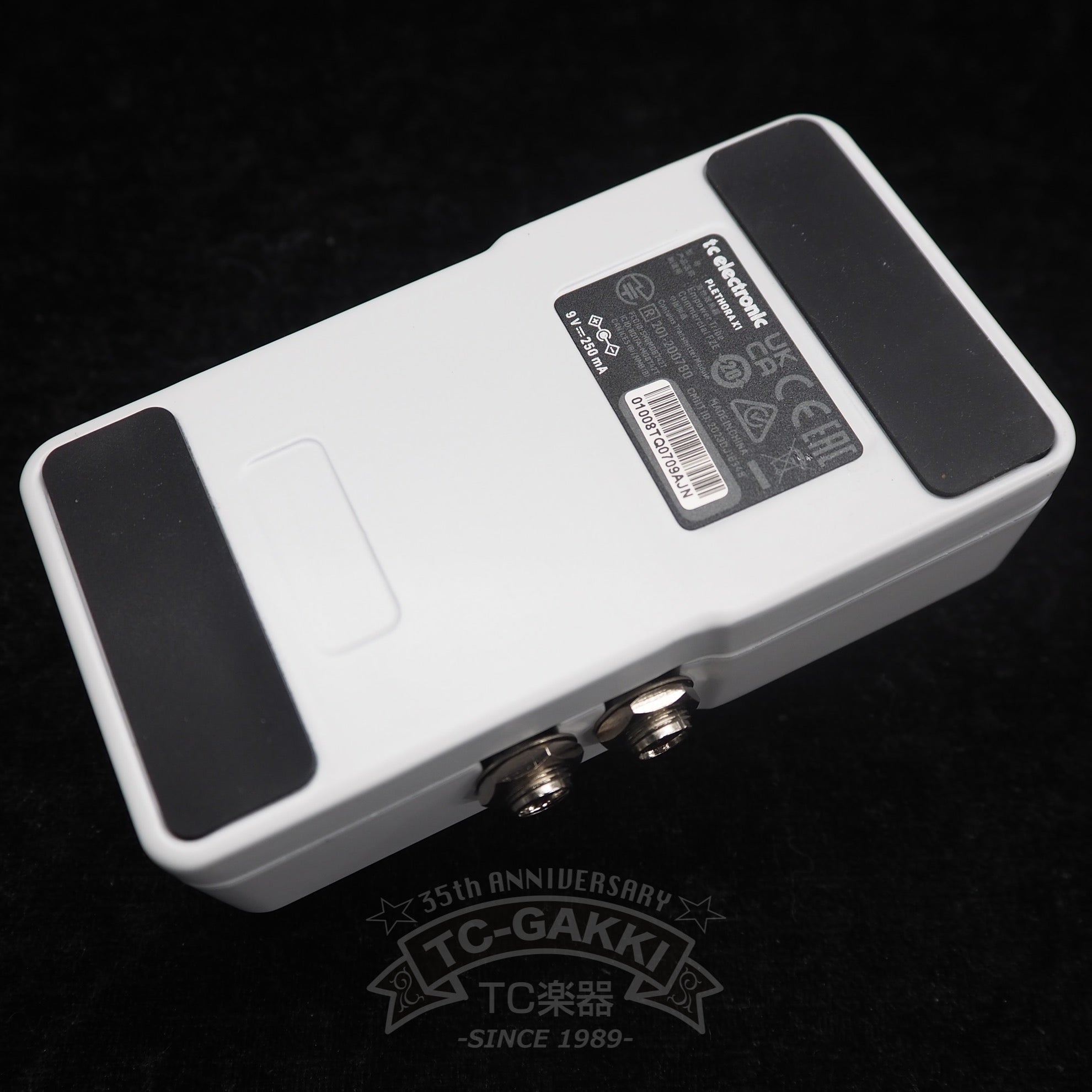 t.c. electronic PLETHORA X1
