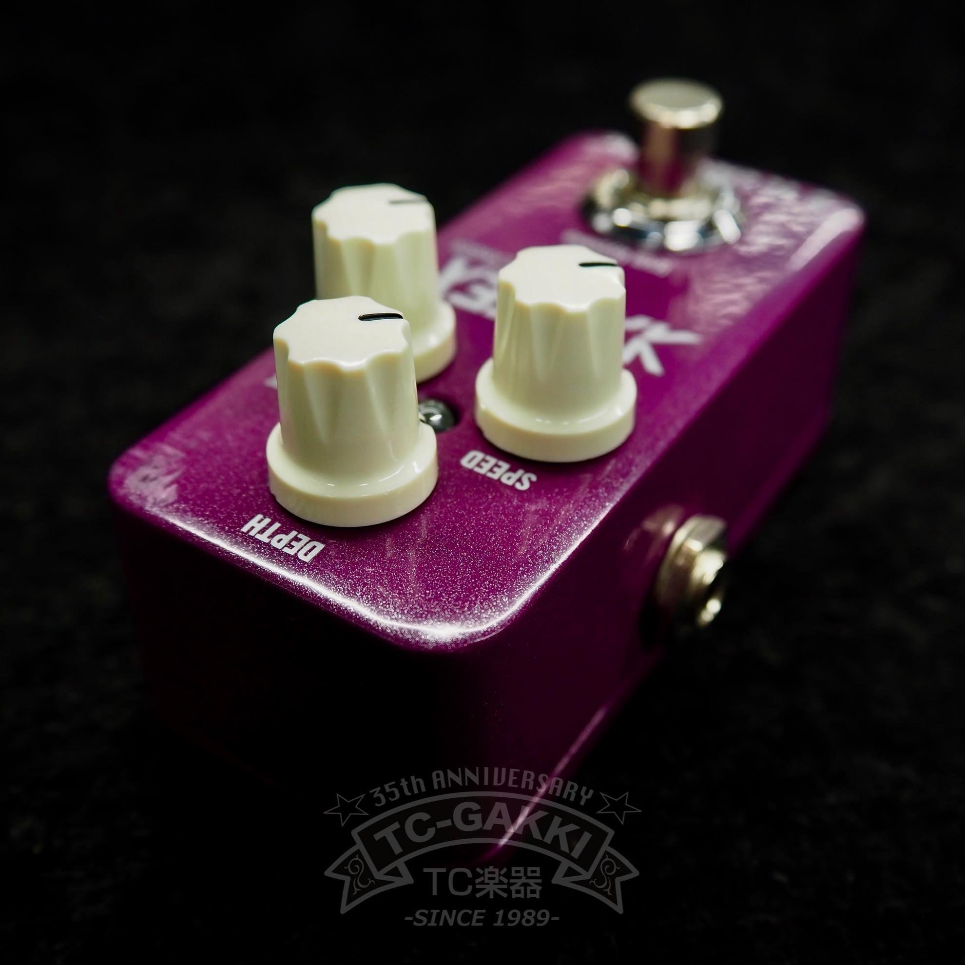 t.c. electronic BRAINWAVES - TC楽器 - TCGAKKI