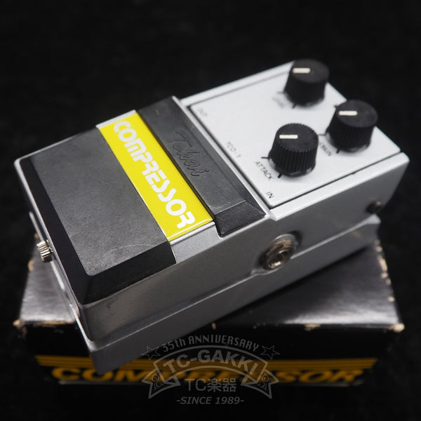 【TOKAI 】 TOD-1 ・TCO-1 TCO-1 COMPRESSOR (Early Model)