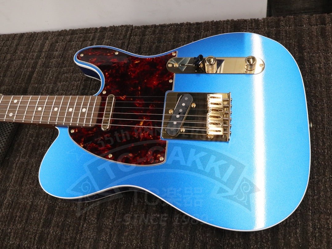 TE - C Rosewood Neck - TC楽器 - TCGAKKI