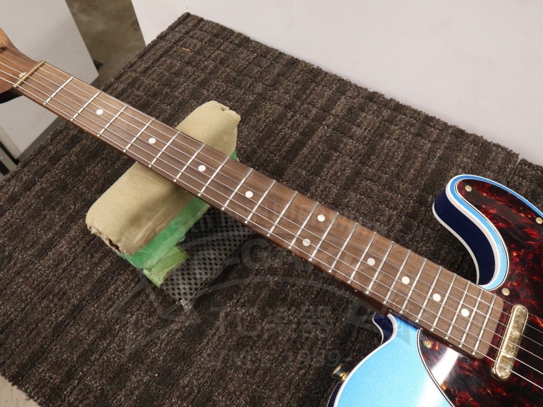 TE - C Rosewood Neck - TC楽器 - TCGAKKI