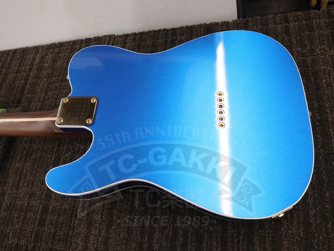 TE - C Rosewood Neck - TC楽器 - TCGAKKI