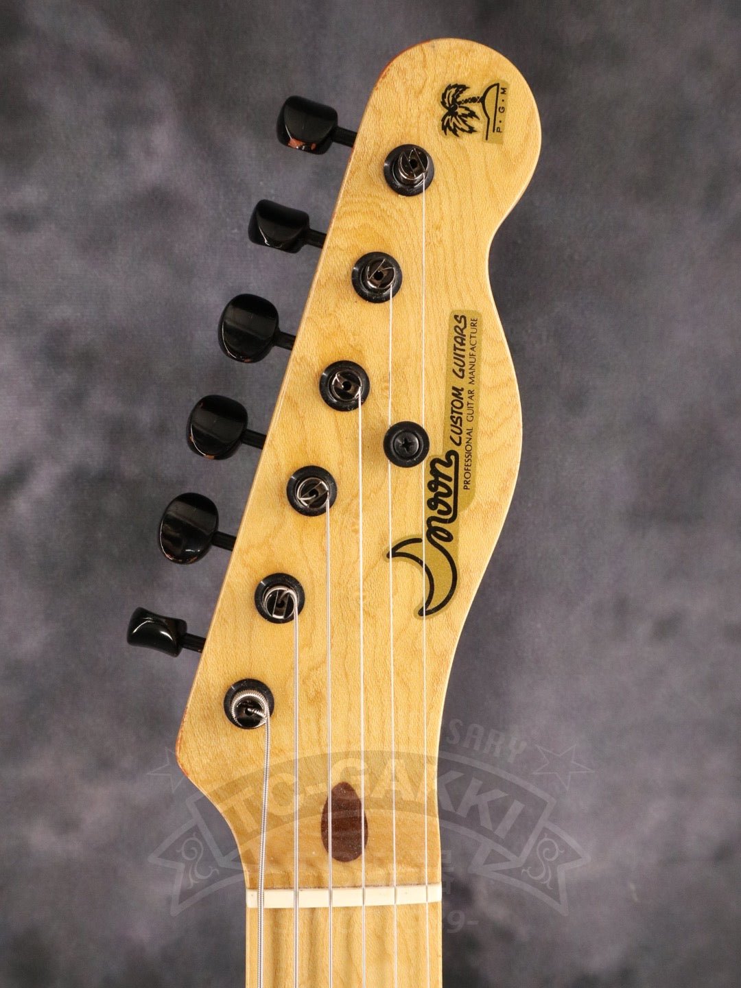 TE Type - TC楽器 - TCGAKKI