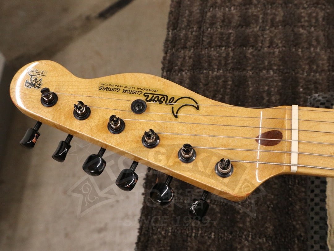 TE Type - TC楽器 - TCGAKKI