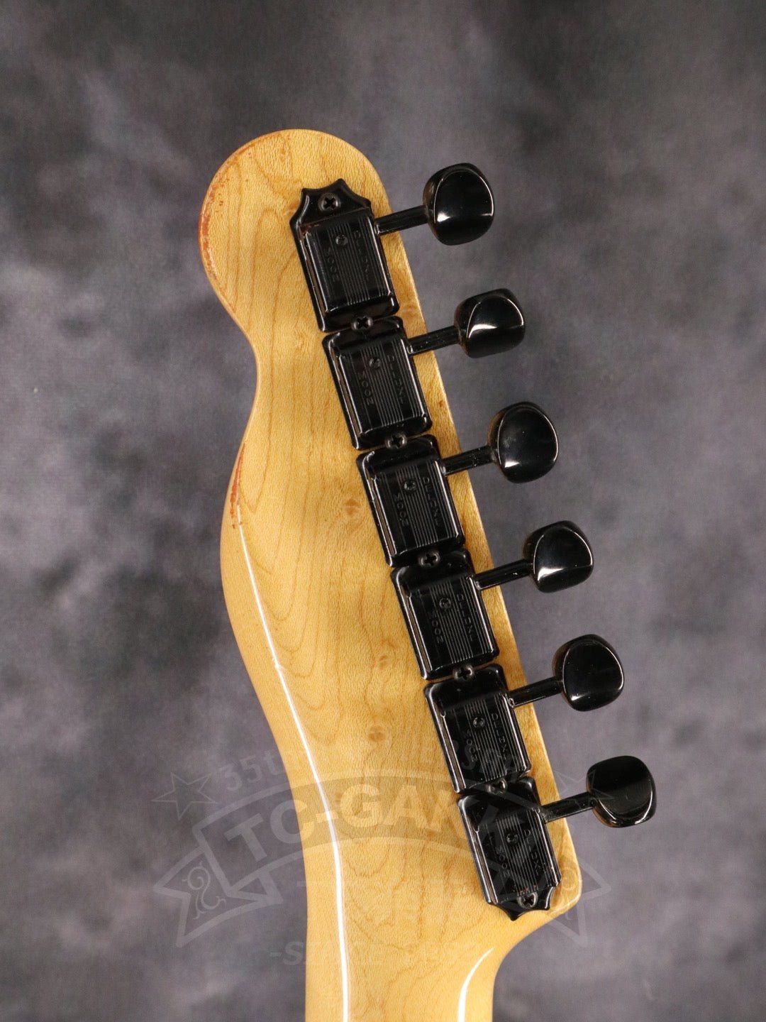 TE Type - TC楽器 - TCGAKKI