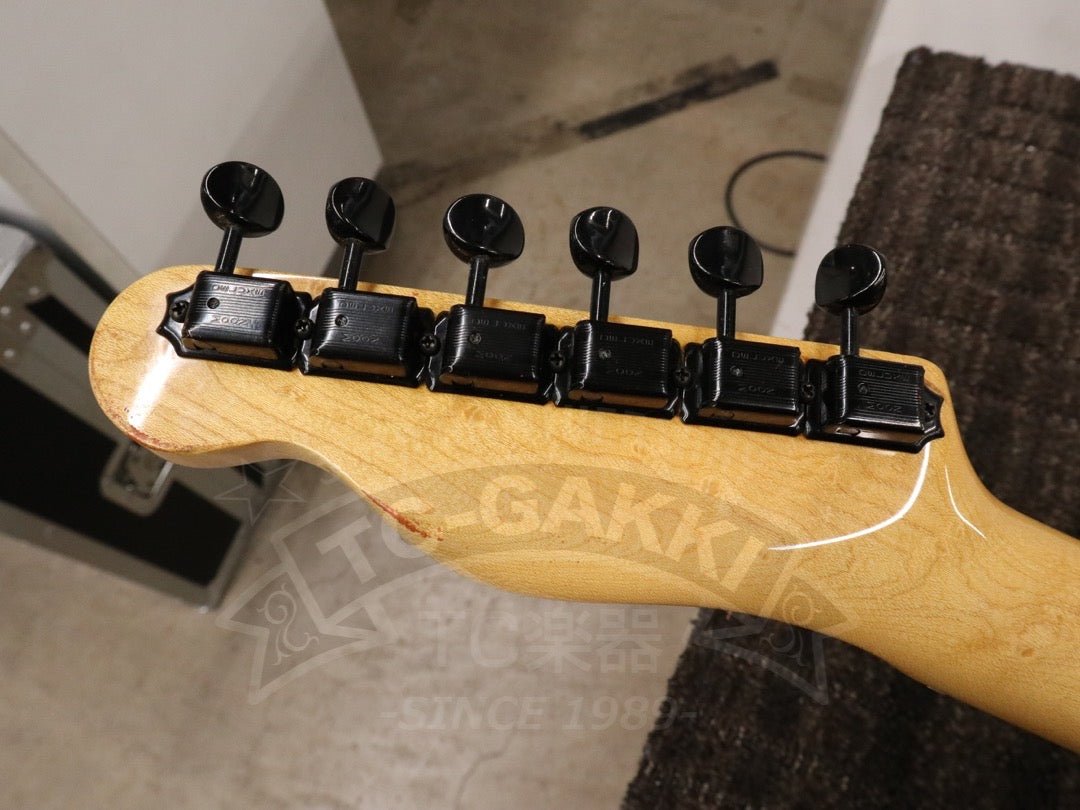 TE Type - TC楽器 - TCGAKKI