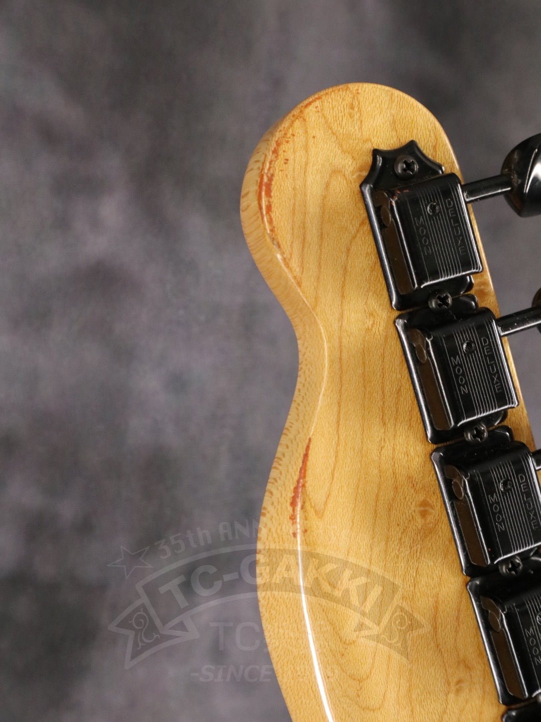 TE Type - TC楽器 - TCGAKKI