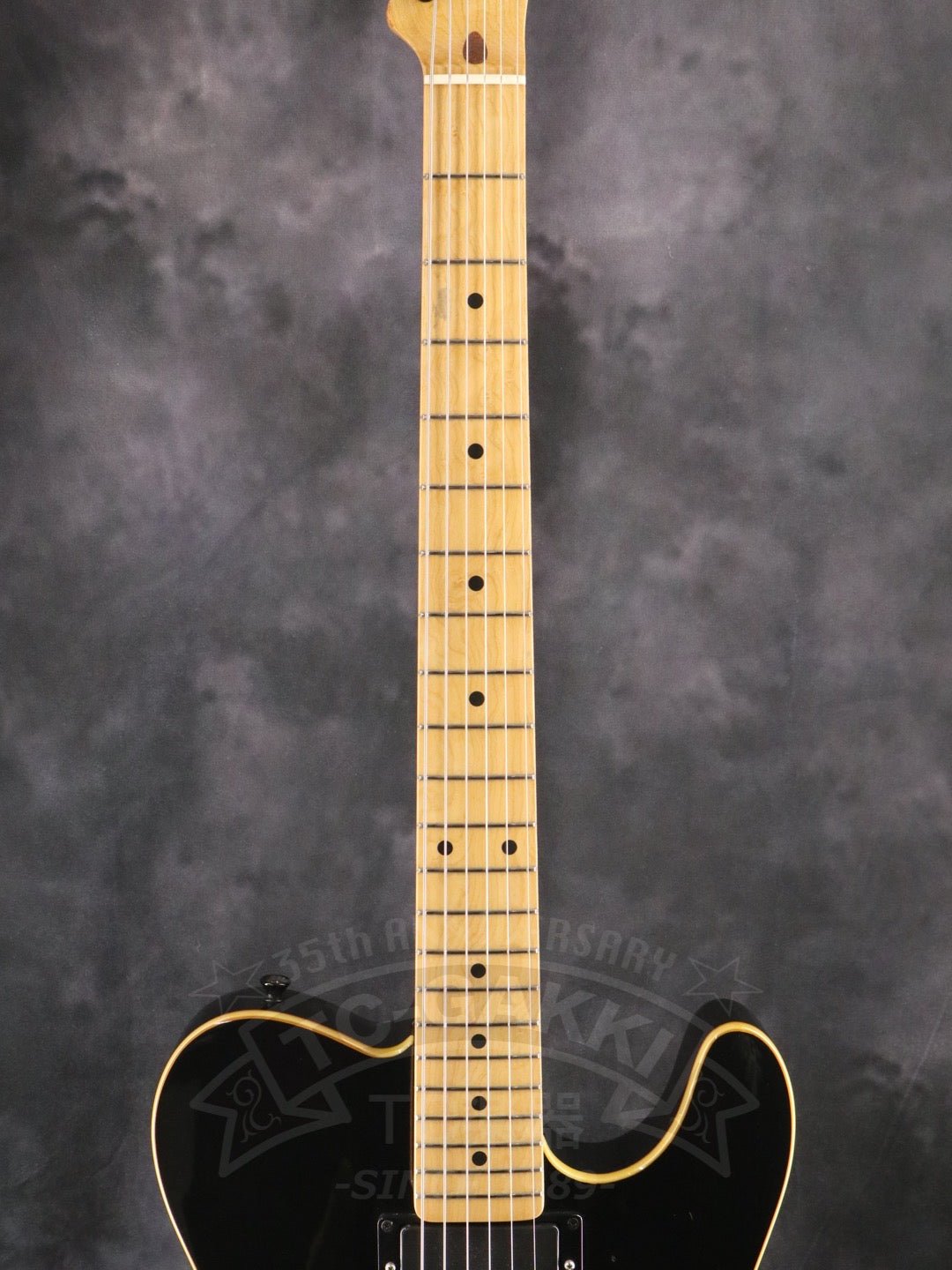 TE Type - TC楽器 - TCGAKKI