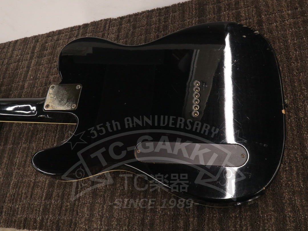 TEJ - STD - TC楽器 - TCGAKKI