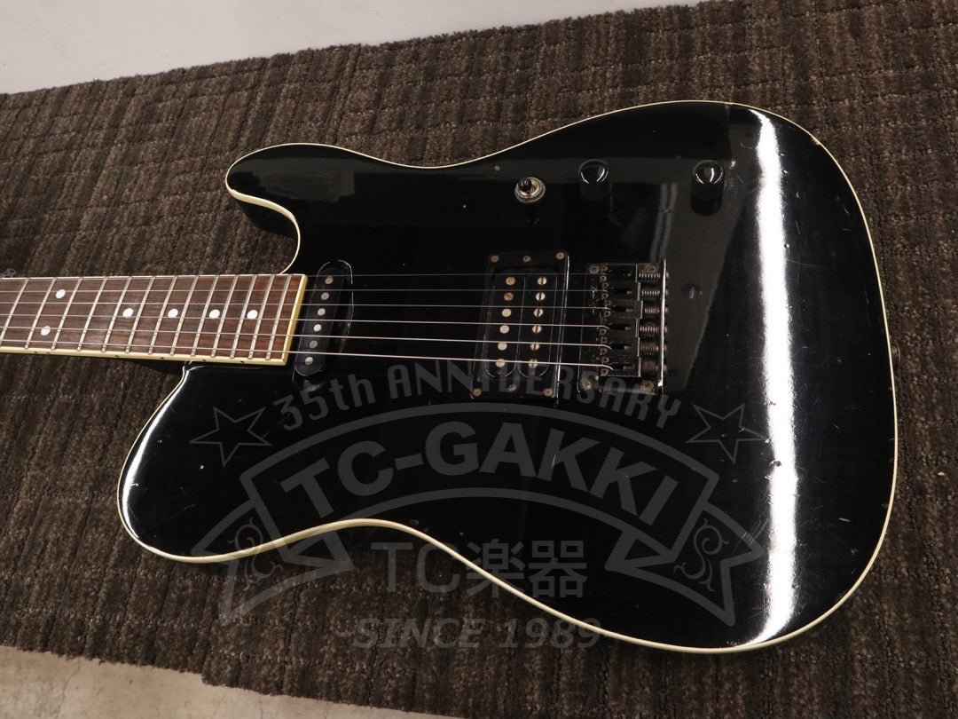 TEJ - STD - TC楽器 - TCGAKKI