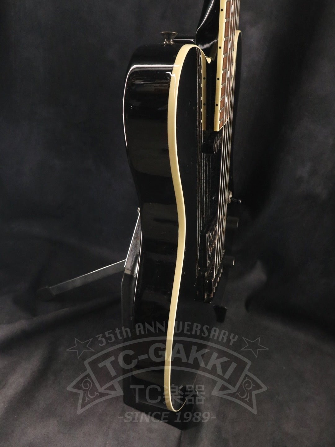 TEJ - STD - TC楽器 - TCGAKKI