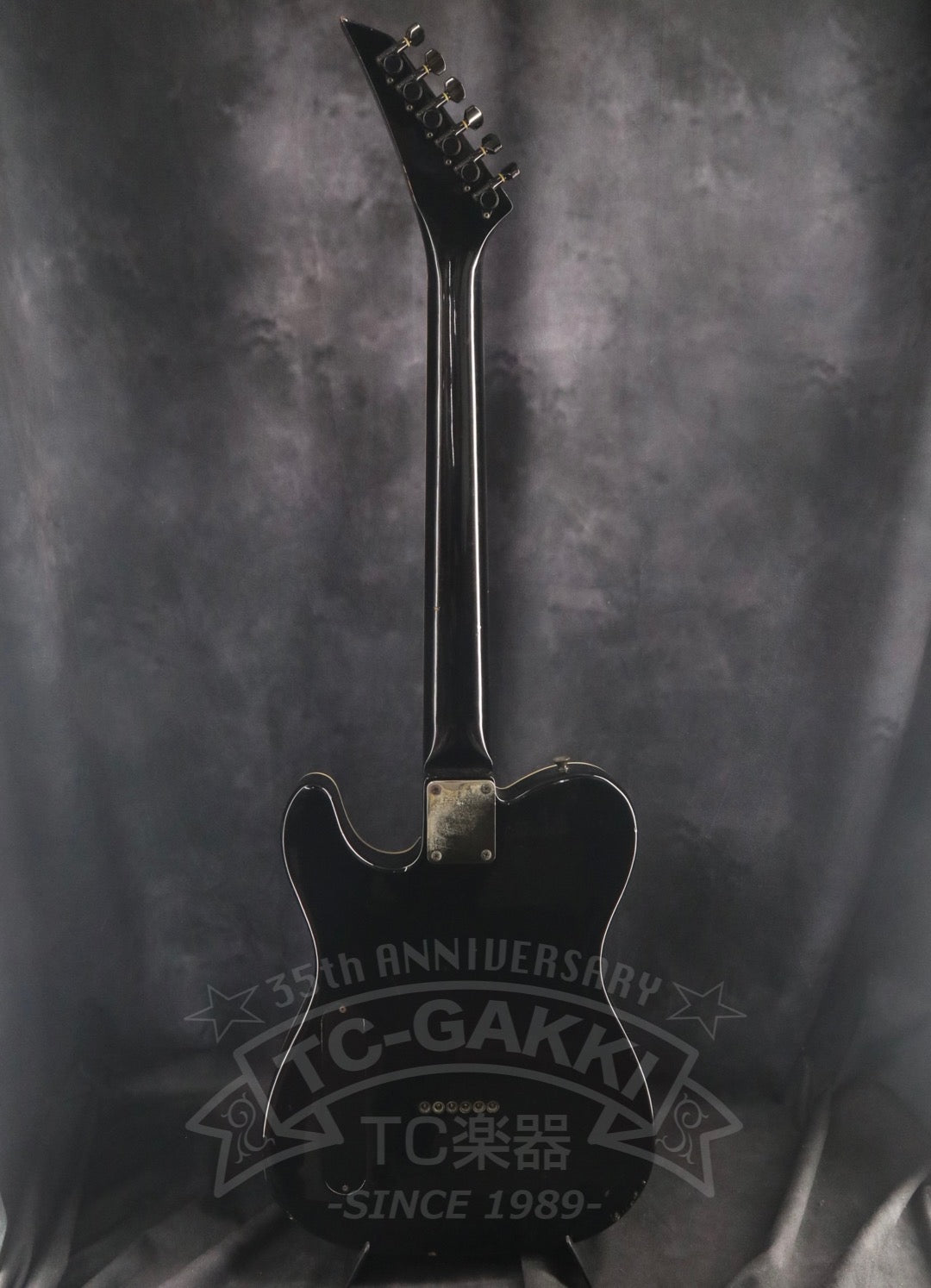 TEJ - STD - TC楽器 - TCGAKKI