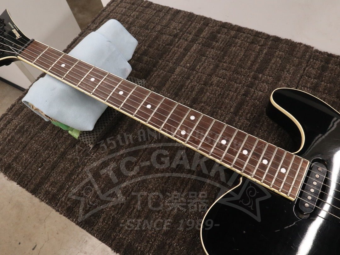 TEJ - STD - TC楽器 - TCGAKKI