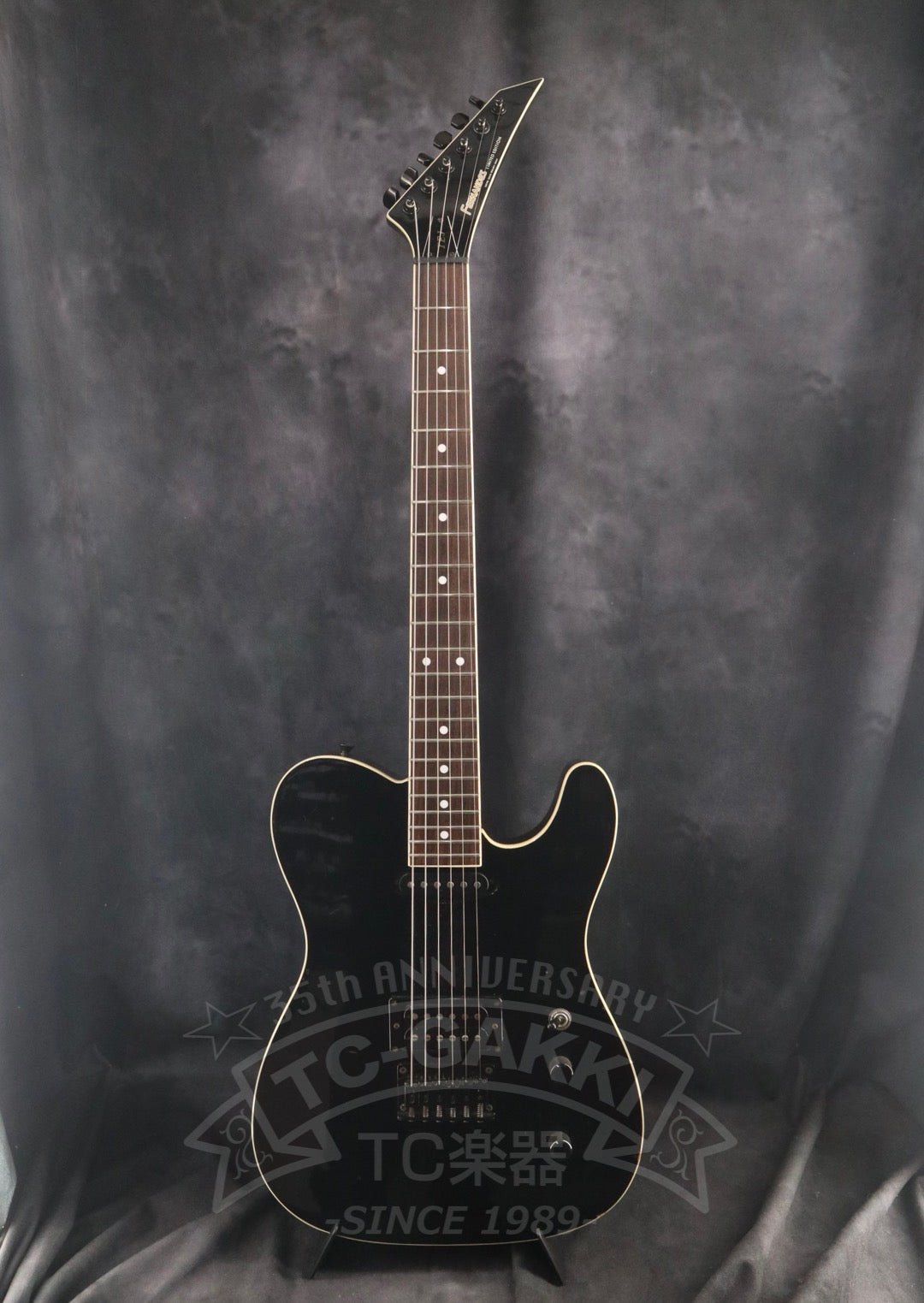 TEJ - STD - TC楽器 - TCGAKKI