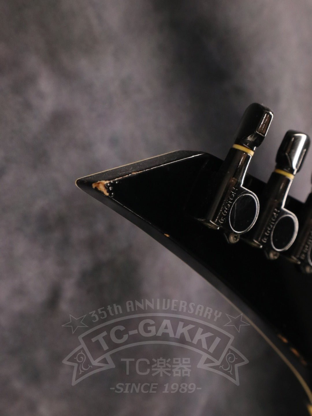 TEJ - STD - TC楽器 - TCGAKKI