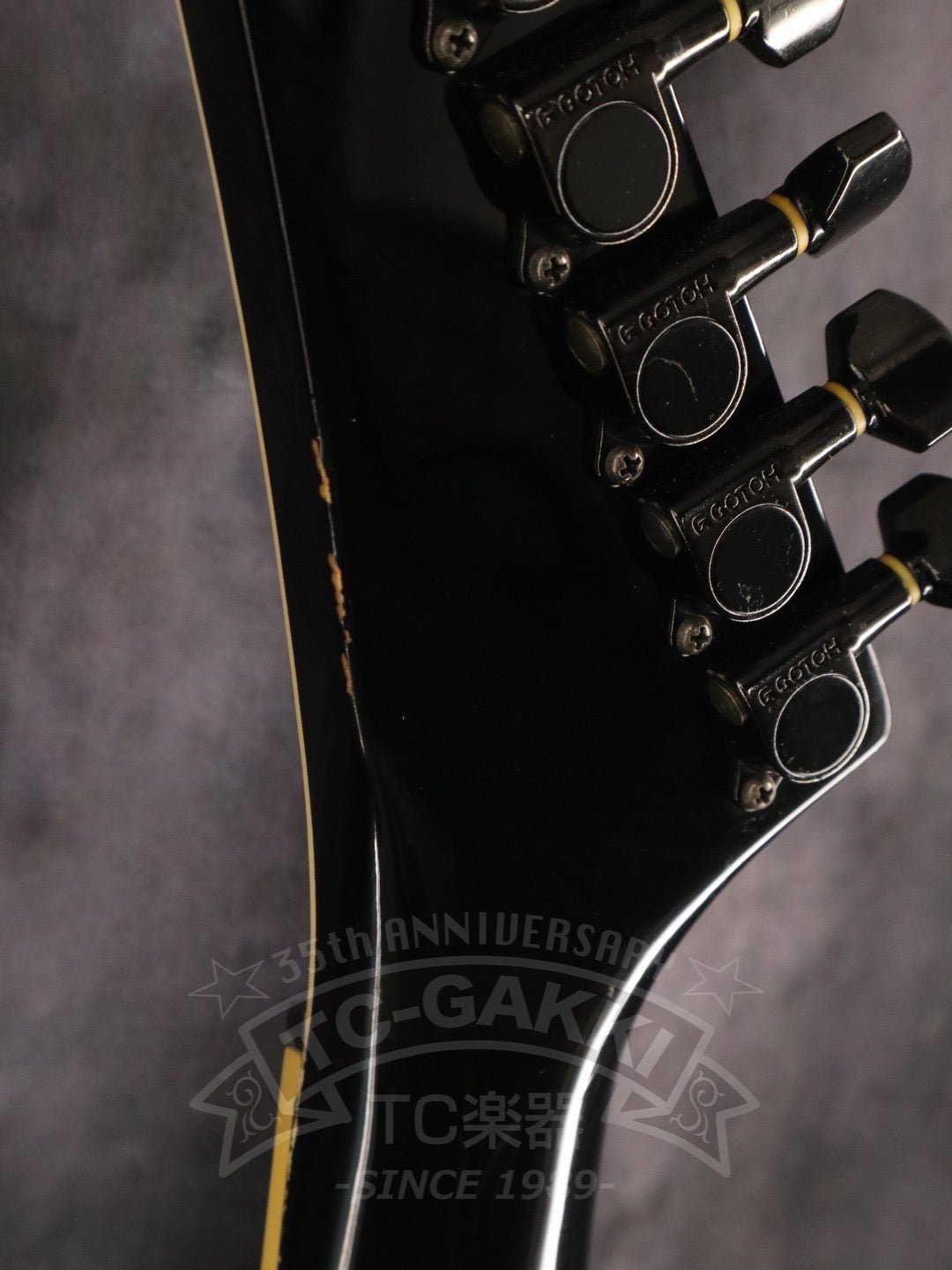 TEJ - STD - TC楽器 - TCGAKKI