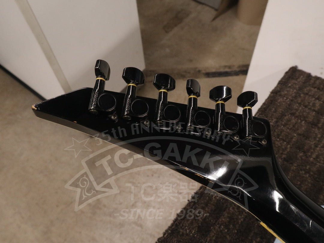 TEJ - STD - TC楽器 - TCGAKKI