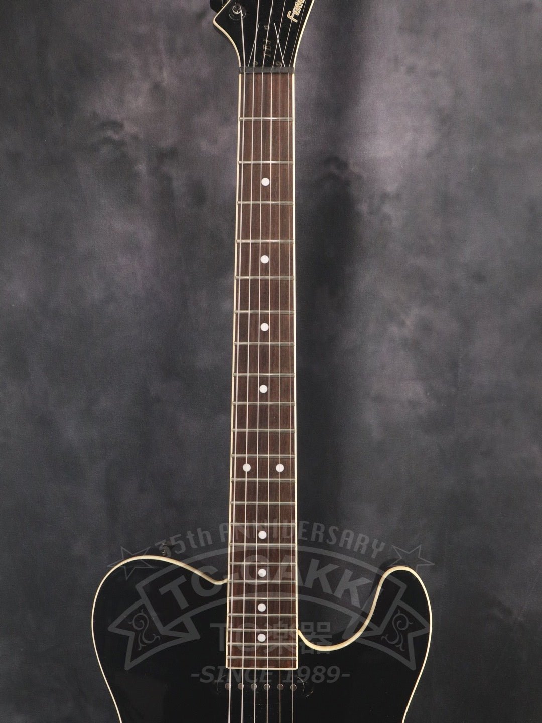 TEJ - STD - TC楽器 - TCGAKKI