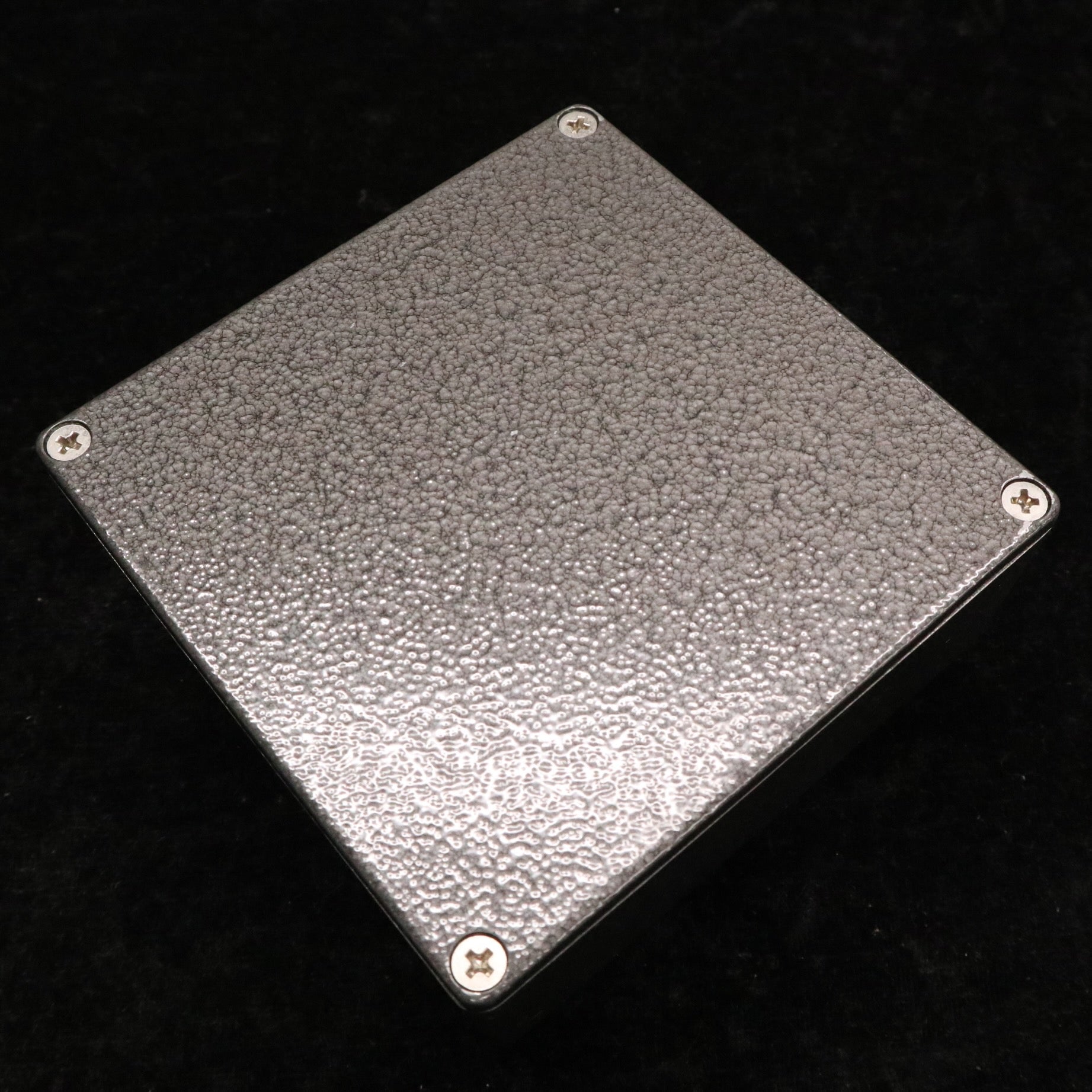Tele.4 amplifier Ovardrive/Booster - TC楽器 - TCGAKKI