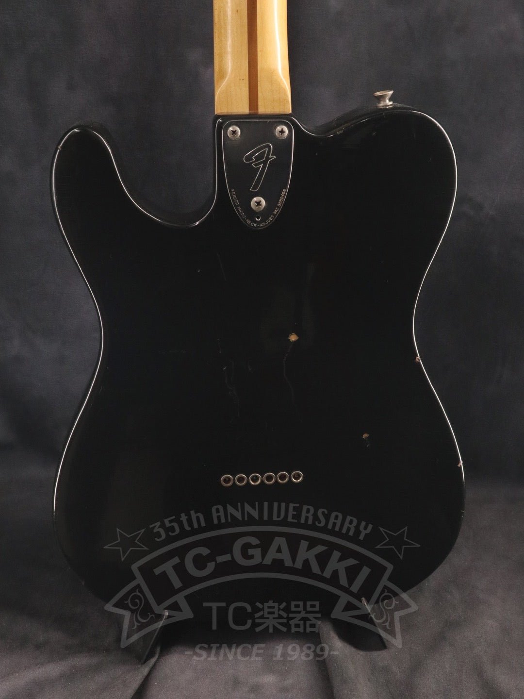 Telecaster Custom - TC楽器 - TCGAKKI