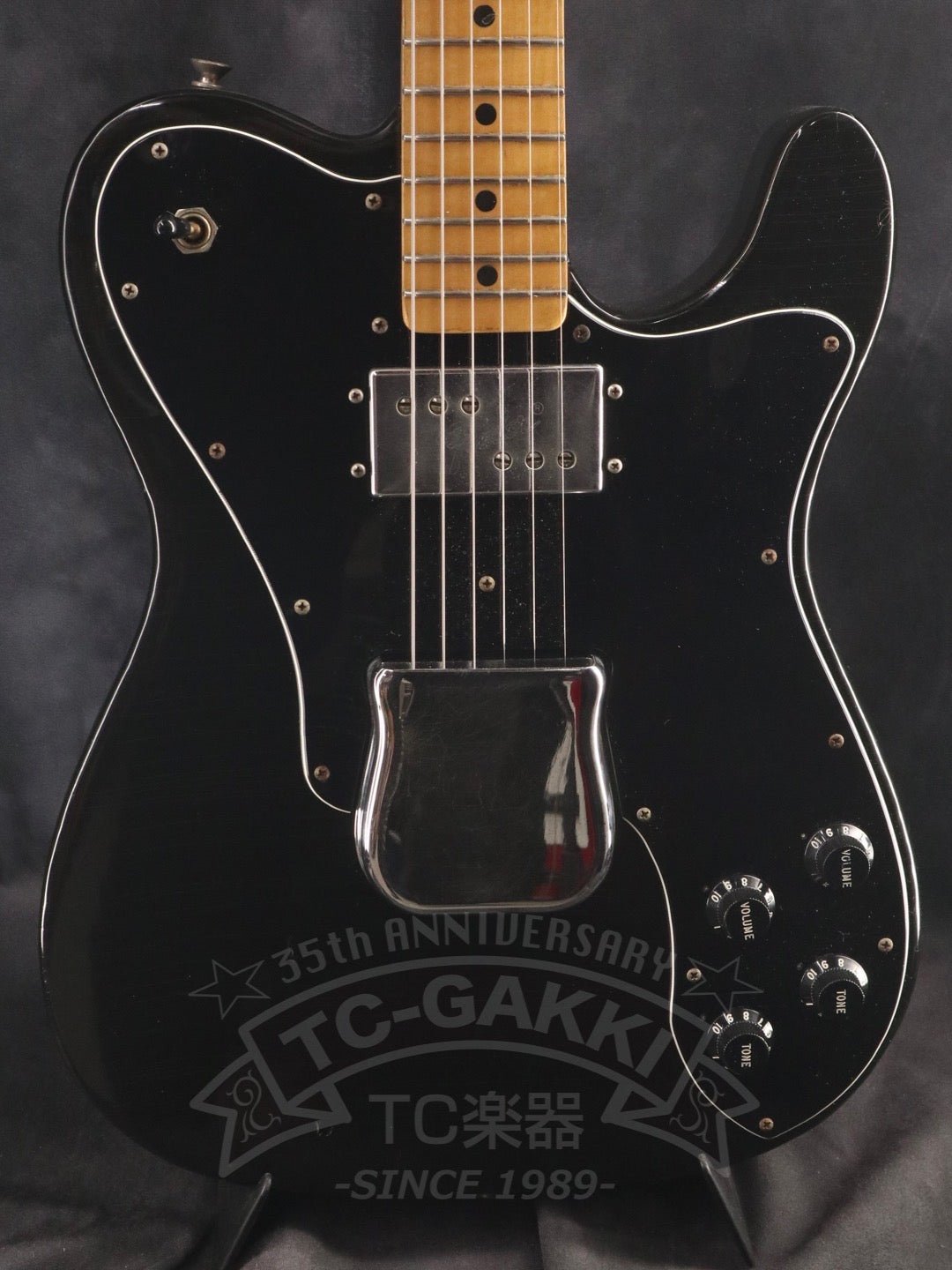 Telecaster Custom - TC楽器 - TCGAKKI