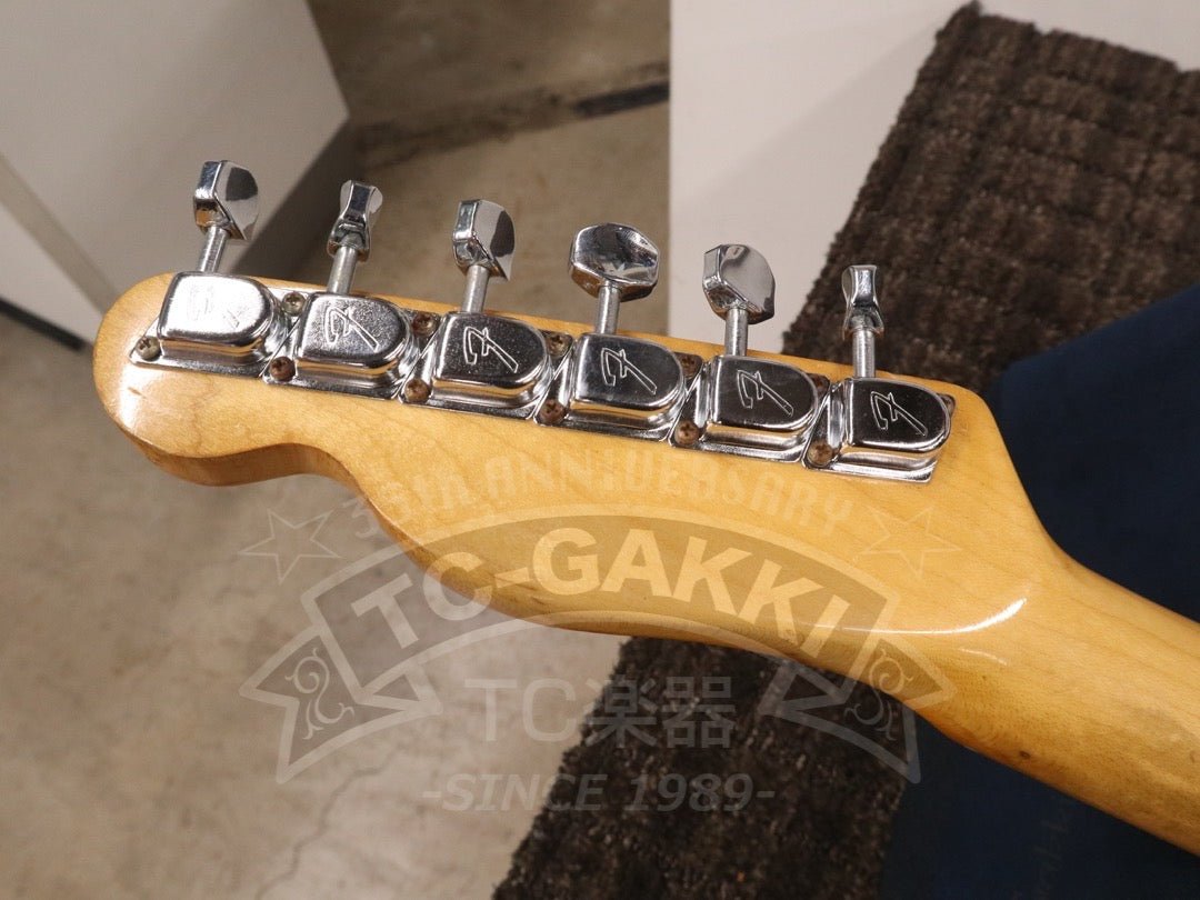 Telecaster Custom - TC楽器 - TCGAKKI