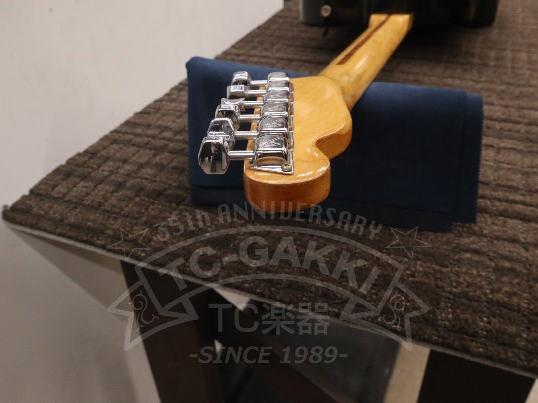 Telecaster Custom - TC楽器 - TCGAKKI