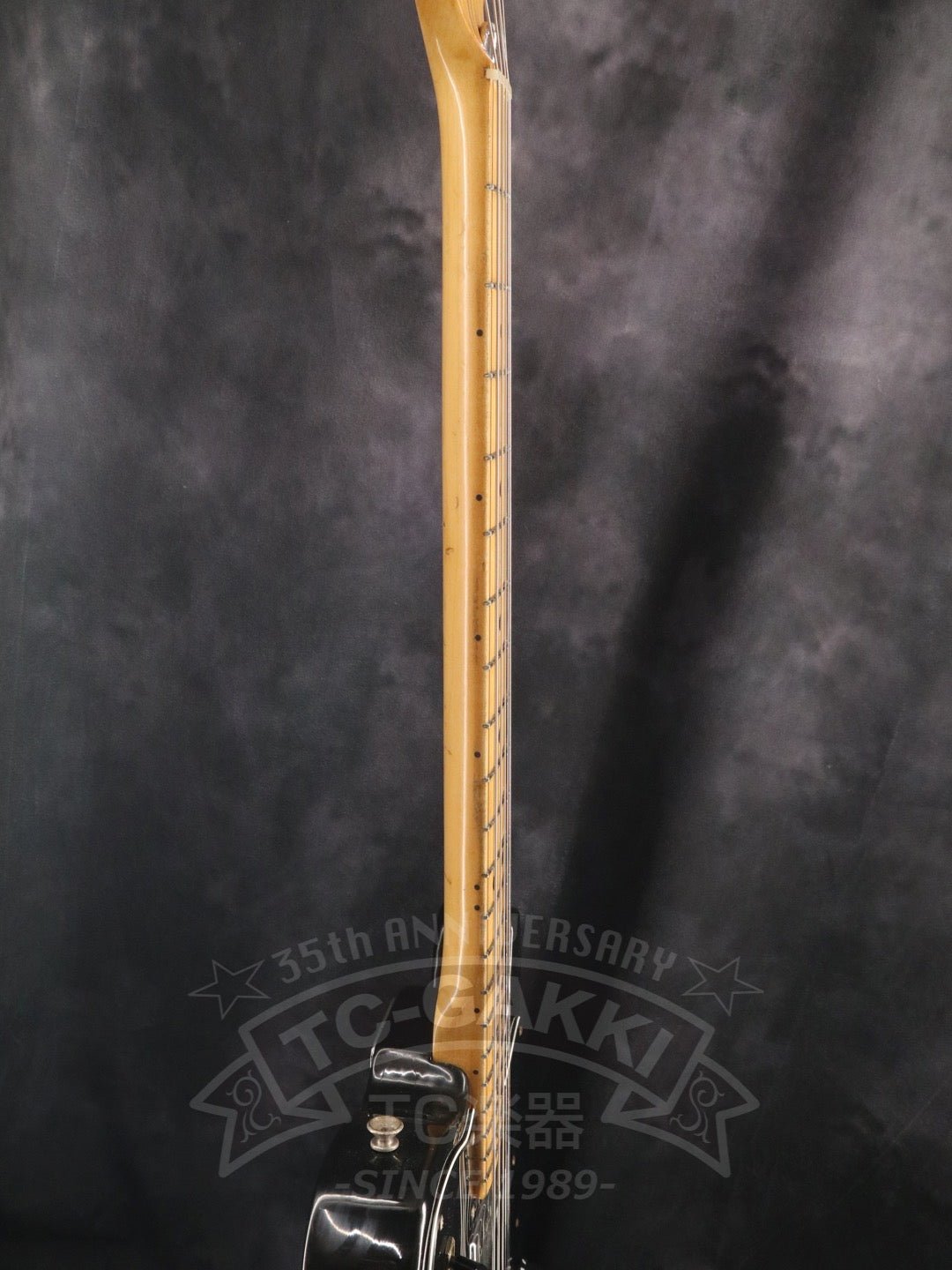 Telecaster Custom - TC楽器 - TCGAKKI
