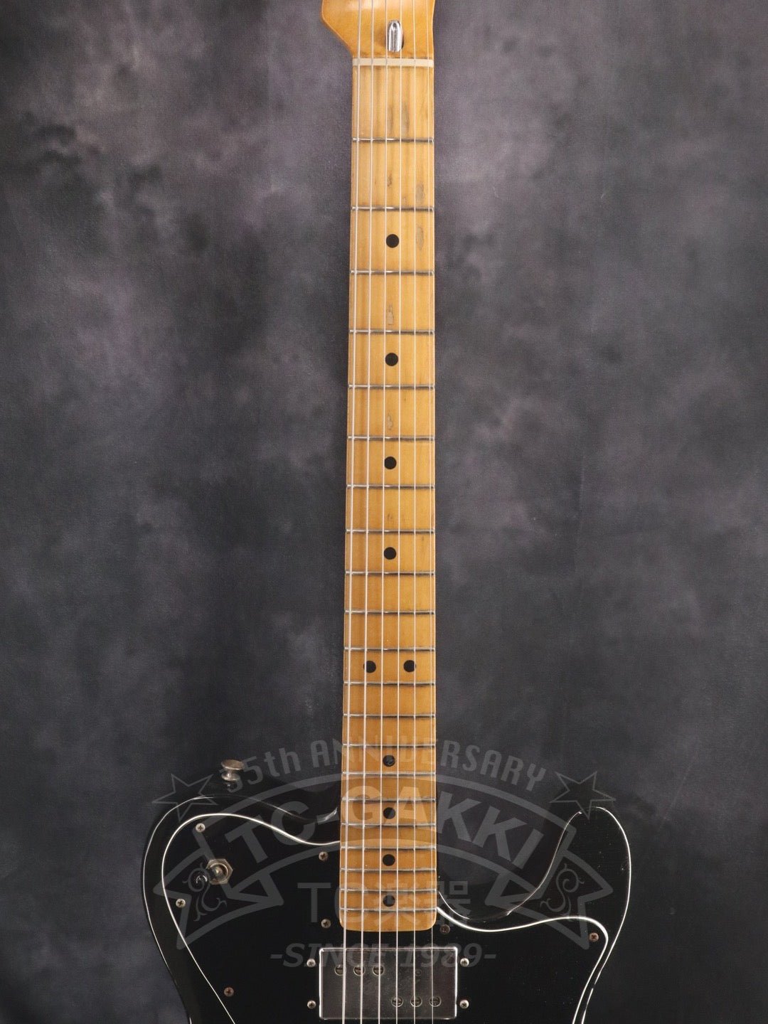 Telecaster Custom - TC楽器 - TCGAKKI