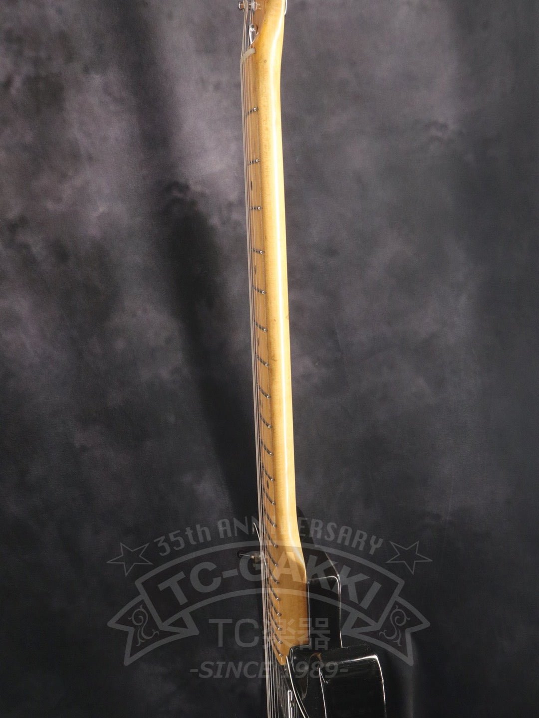 Telecaster Custom - TC楽器 - TCGAKKI
