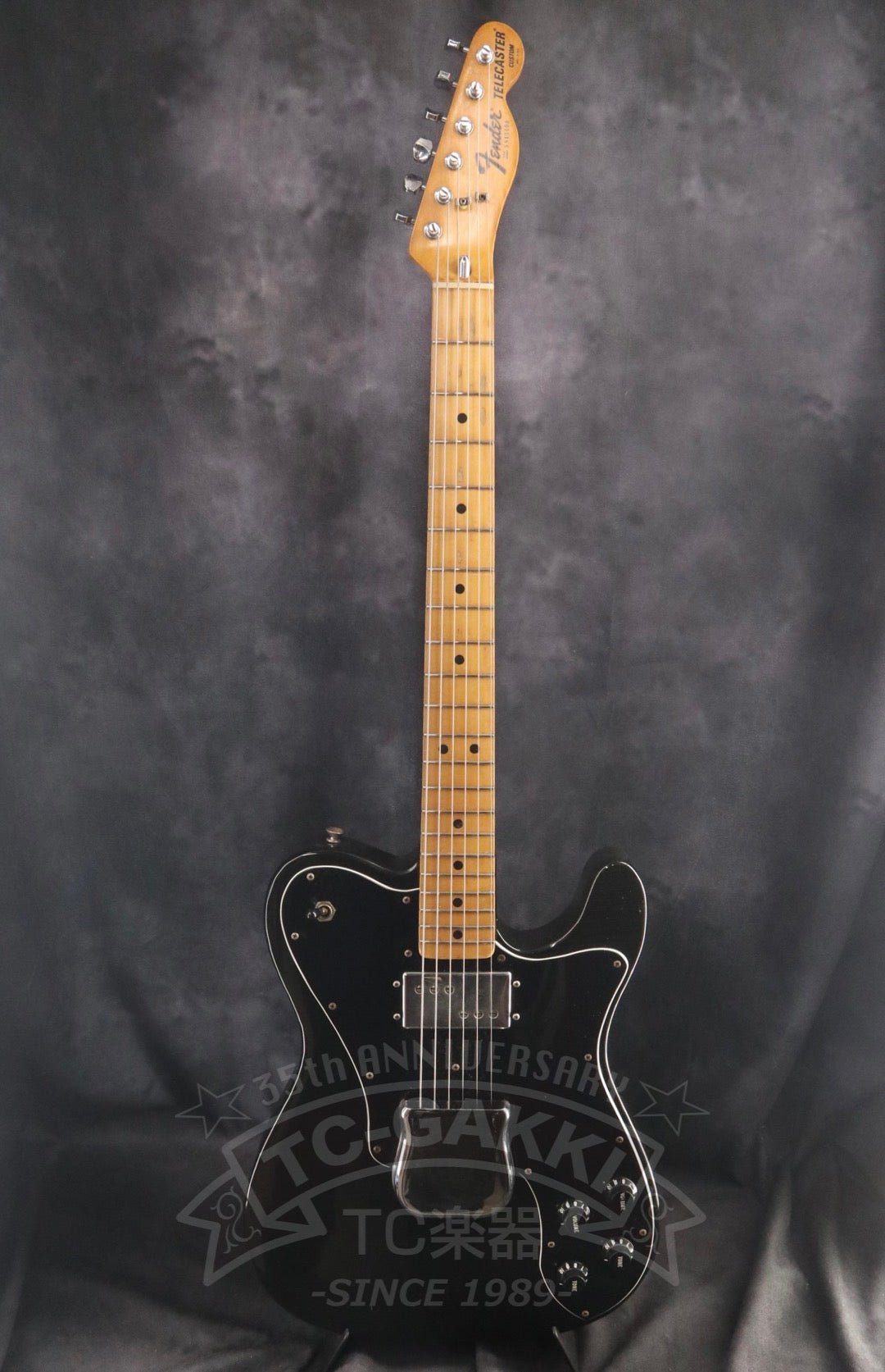 Telecaster Custom - TC楽器 - TCGAKKI