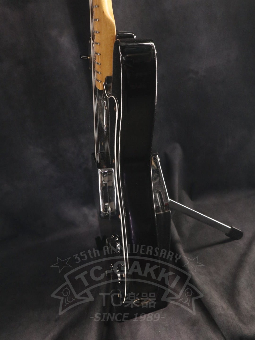 Telecaster Custom - TC楽器 - TCGAKKI
