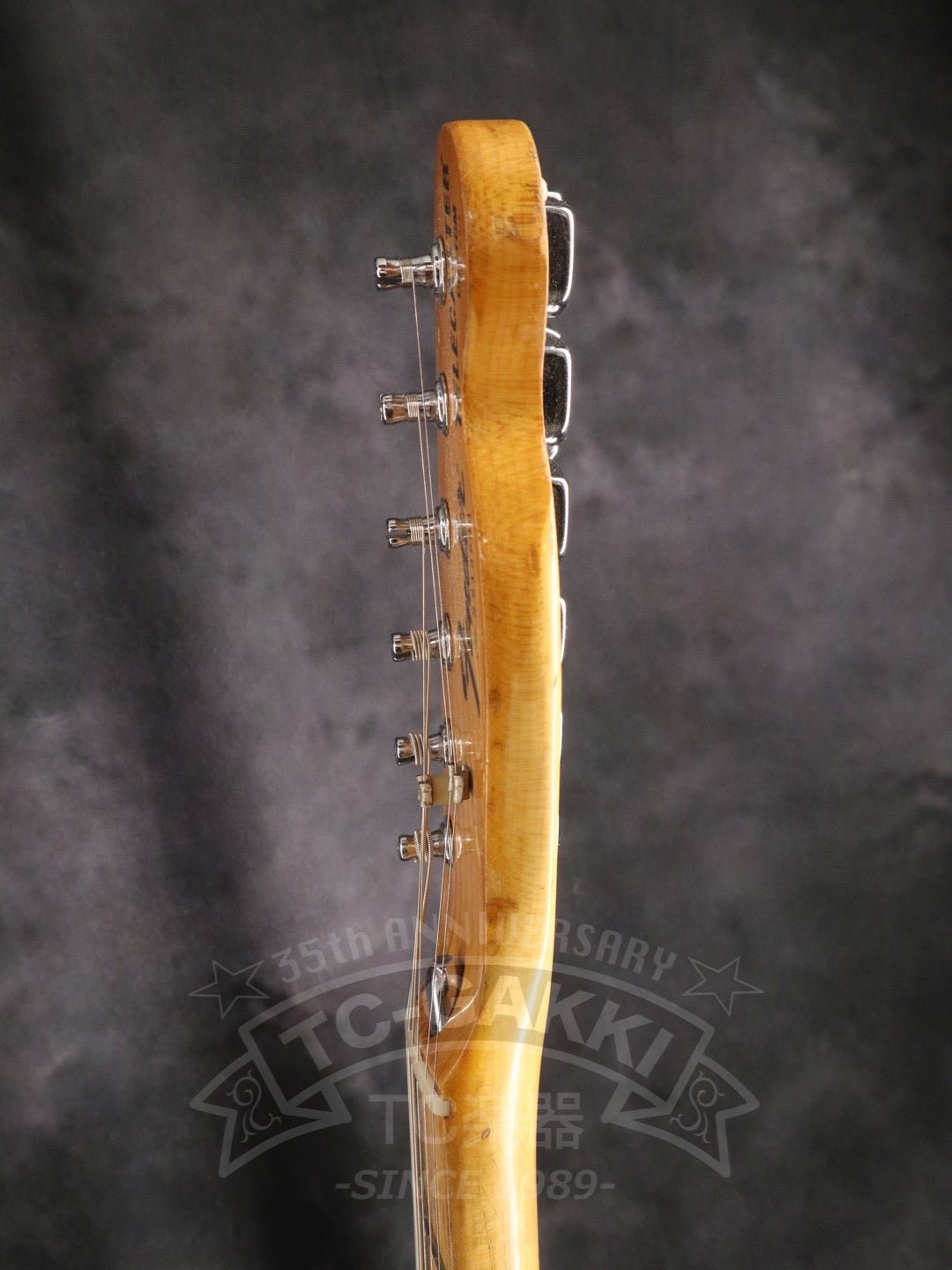 Telecaster Custom - TC楽器 - TCGAKKI
