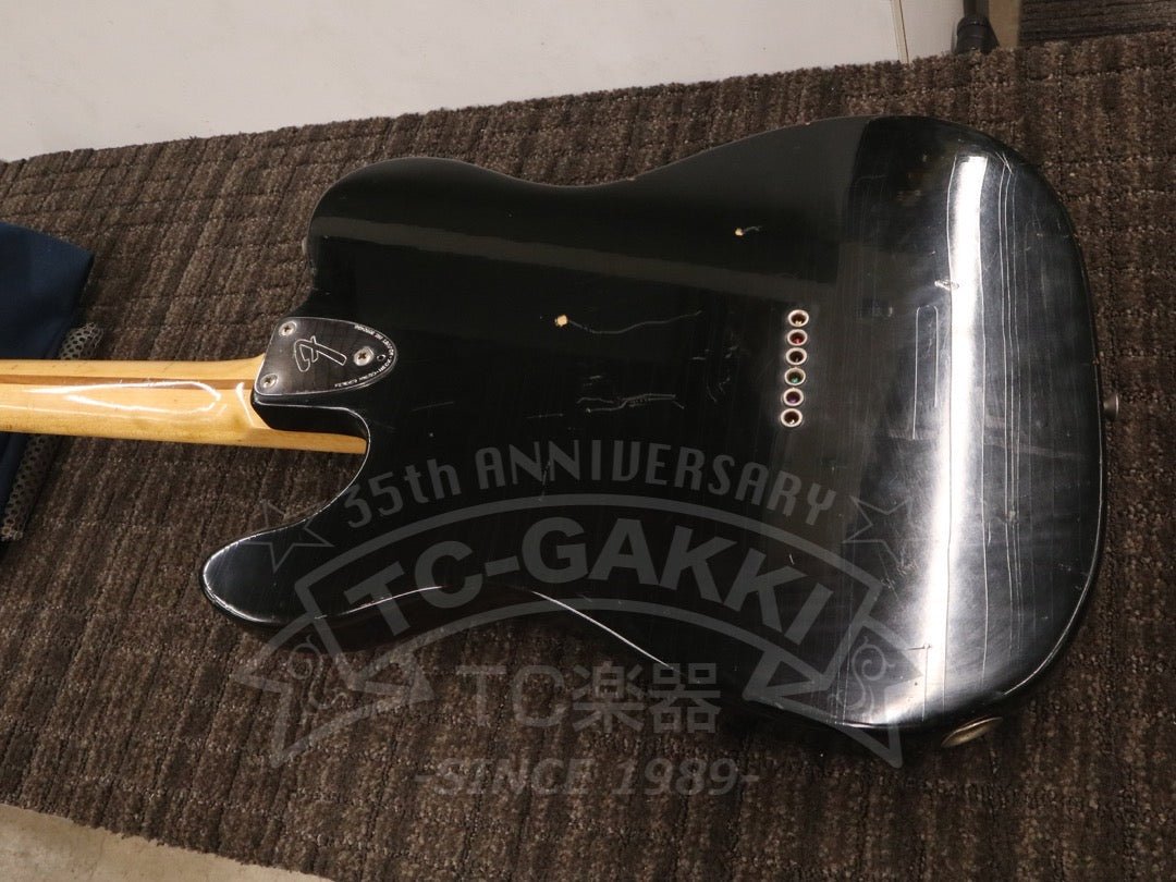 Telecaster Custom - TC楽器 - TCGAKKI