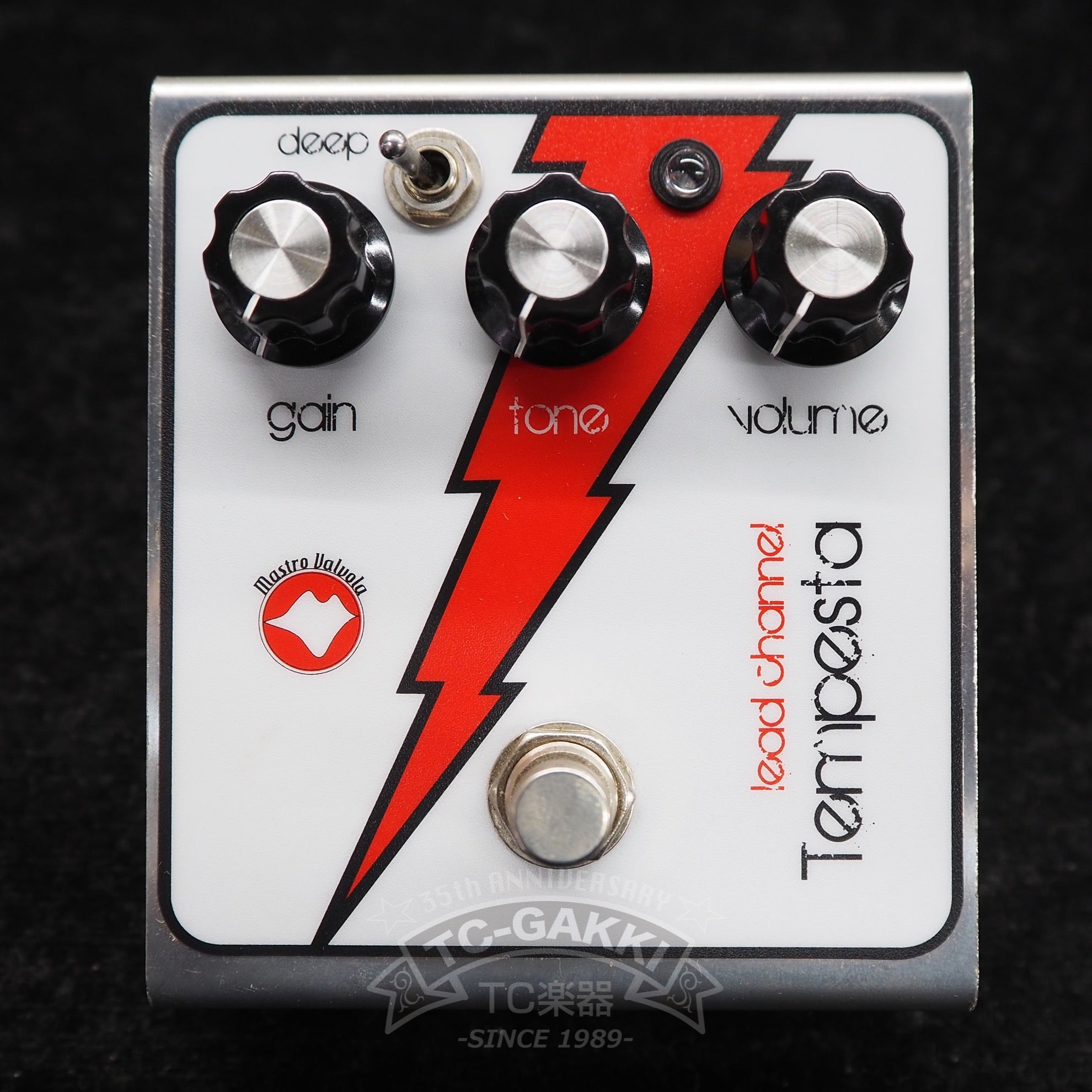 Tempesta - TC楽器 - TCGAKKI