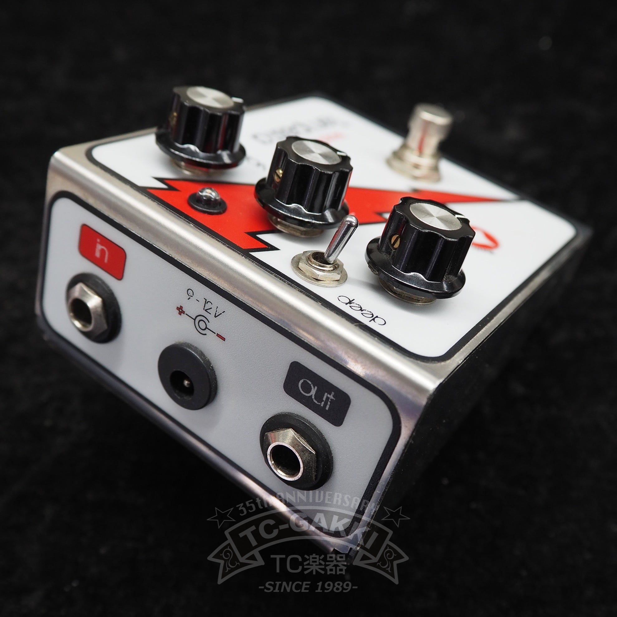 Tempesta - TC楽器 - TCGAKKI