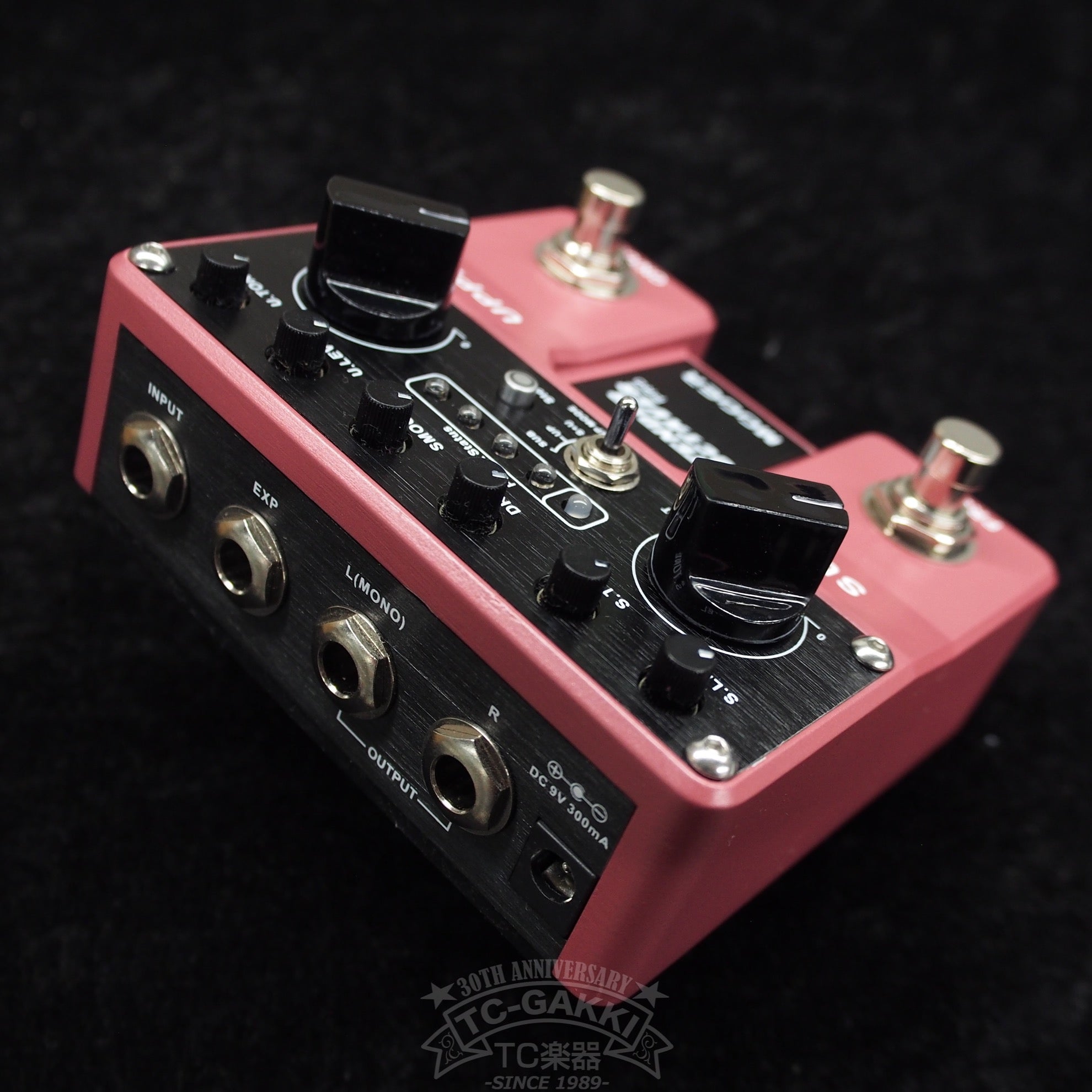 TENDER OCTAVER PRO - TC楽器 - TCGAKKI