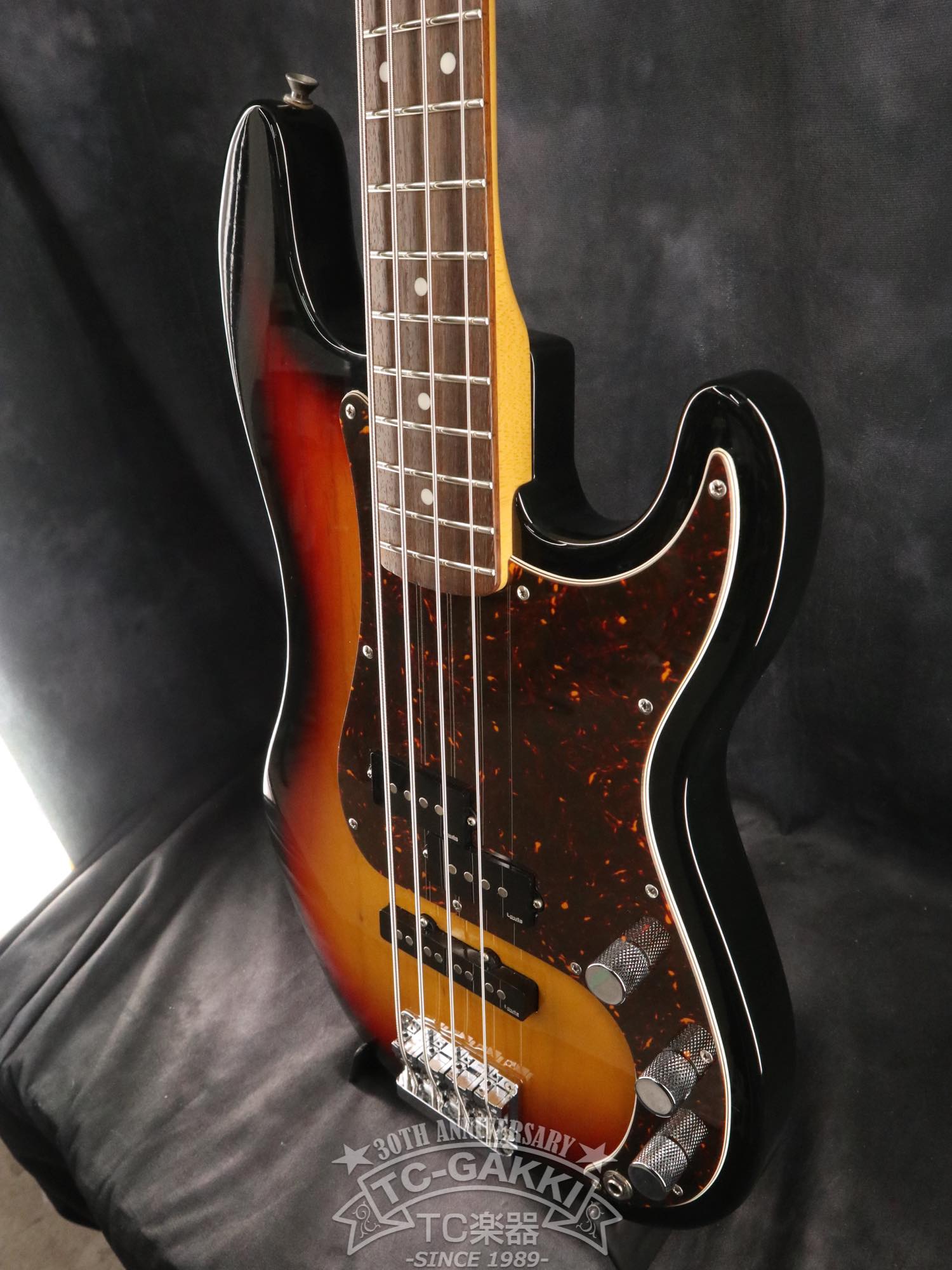 TH - PJ - TC楽器 - TCGAKKI