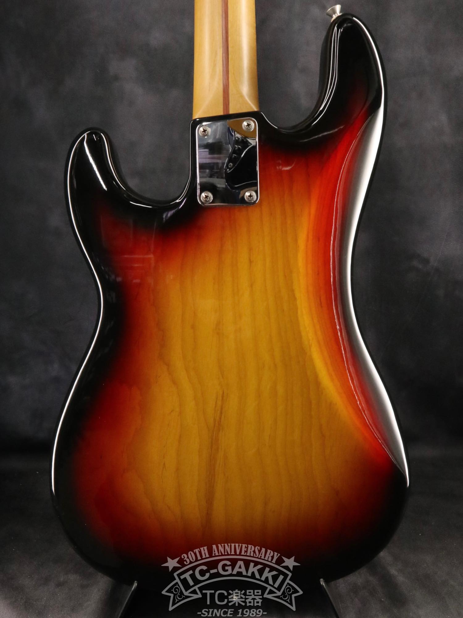 TH - PJ - TC楽器 - TCGAKKI