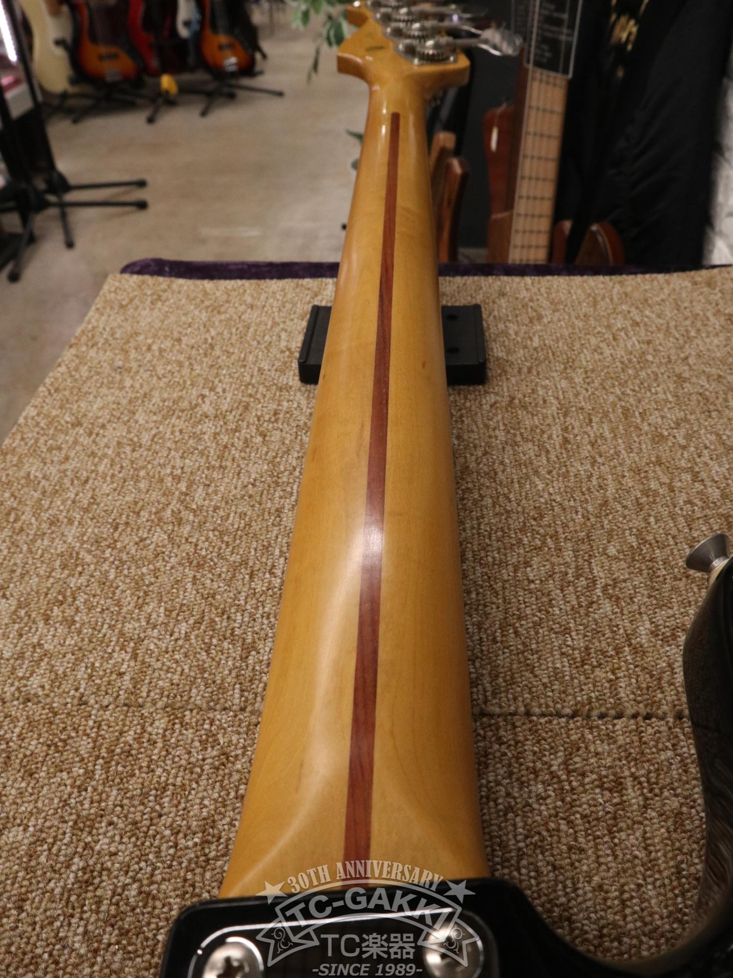 TH - PJ - TC楽器 - TCGAKKI