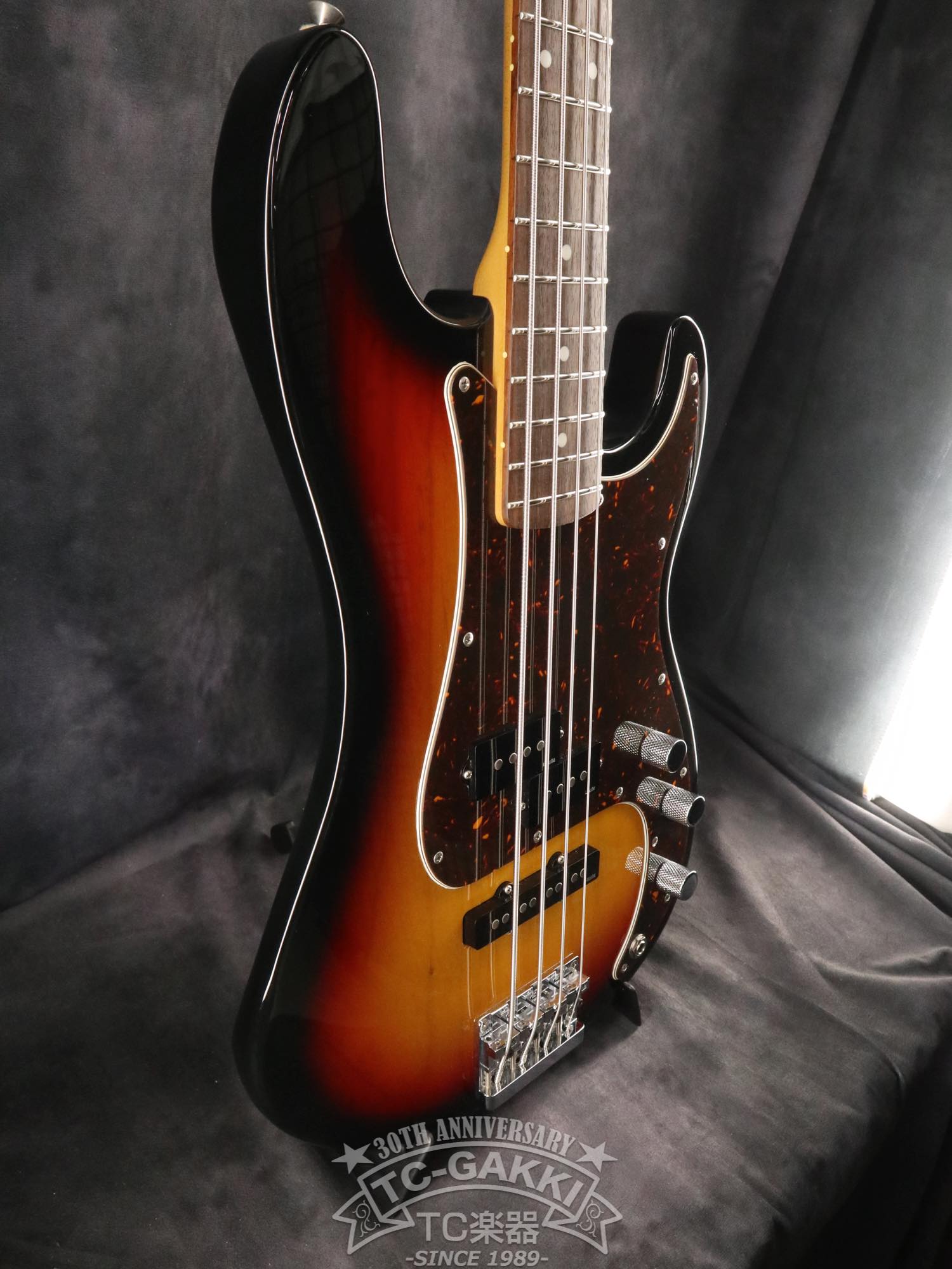 TH - PJ - TC楽器 - TCGAKKI