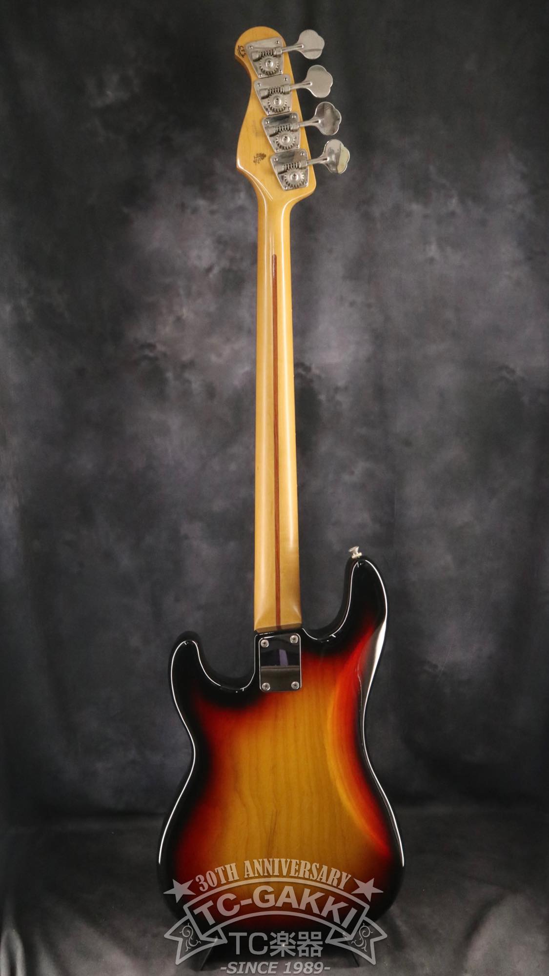 TH - PJ - TC楽器 - TCGAKKI