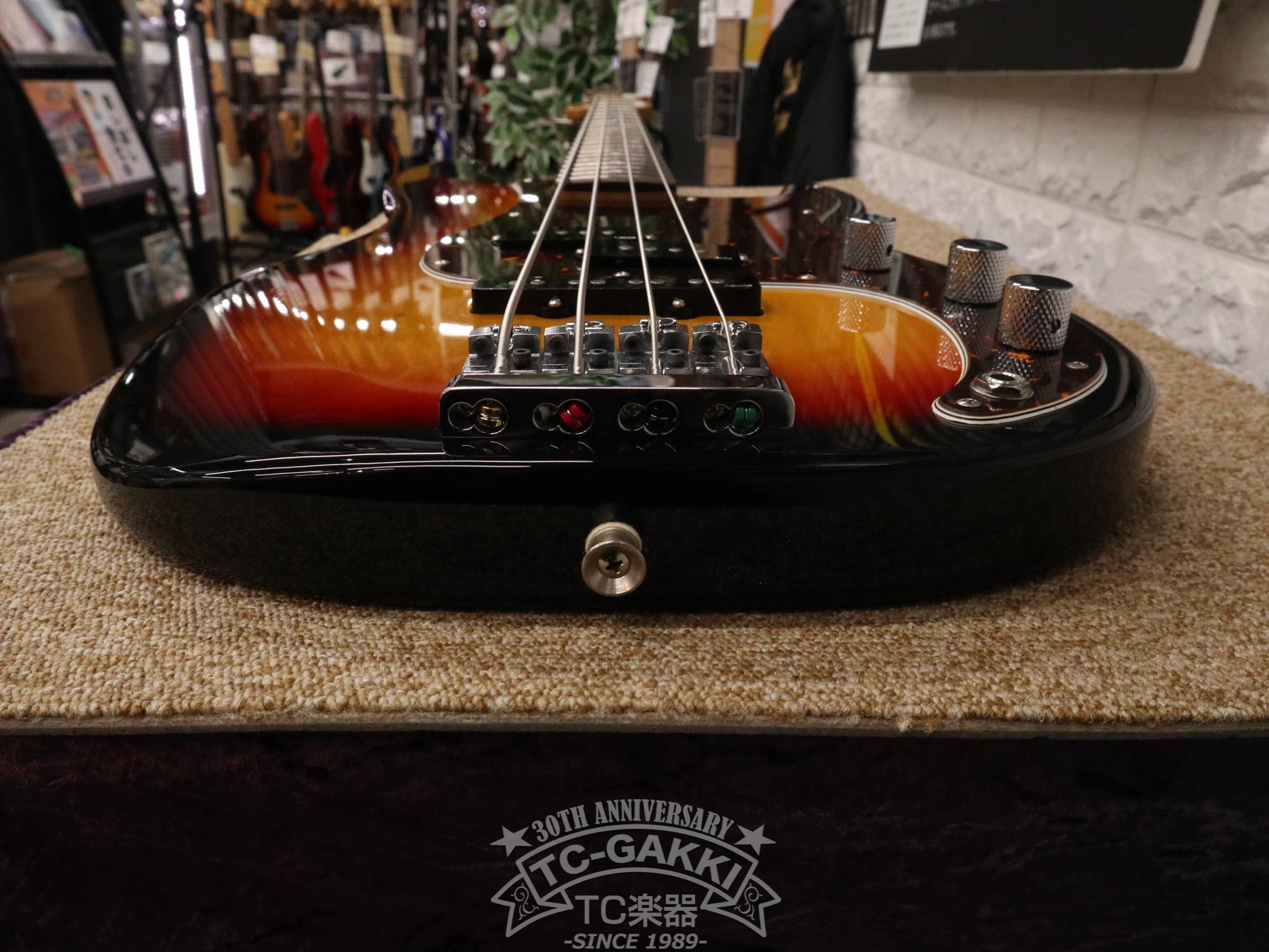TH - PJ - TC楽器 - TCGAKKI