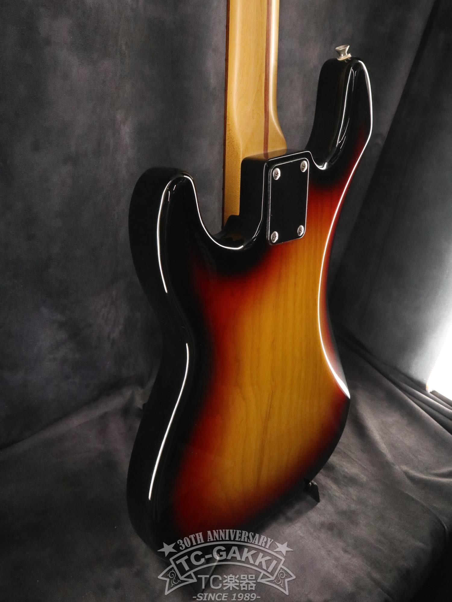 TH - PJ - TC楽器 - TCGAKKI