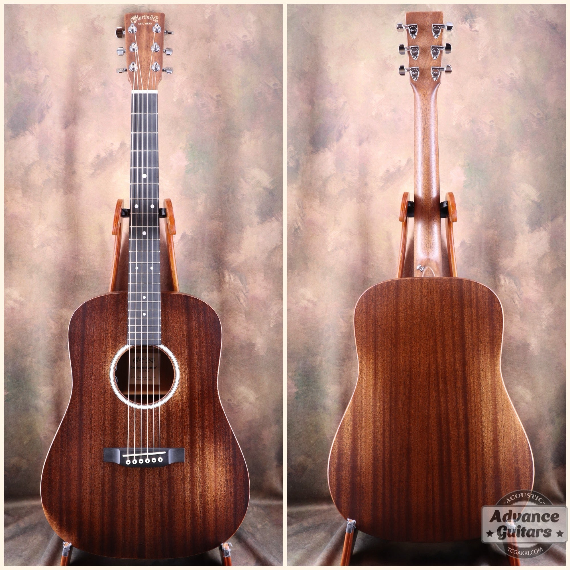 Martin 2021年製 DJR-10E StreetMaster