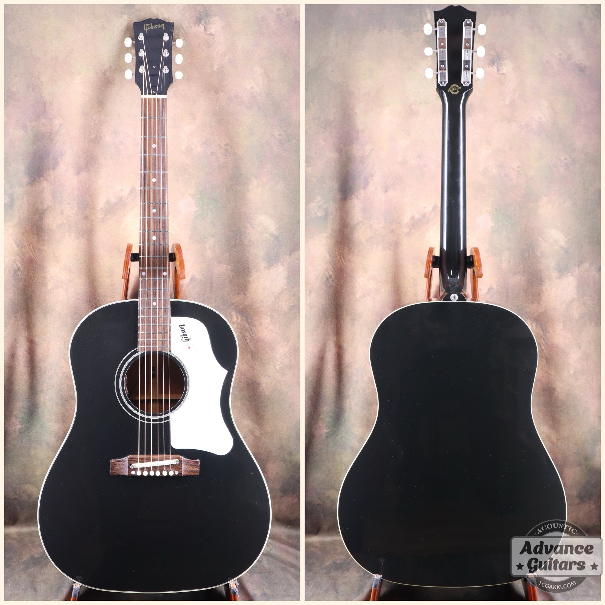 Gibson 2015年製 1960's J-45