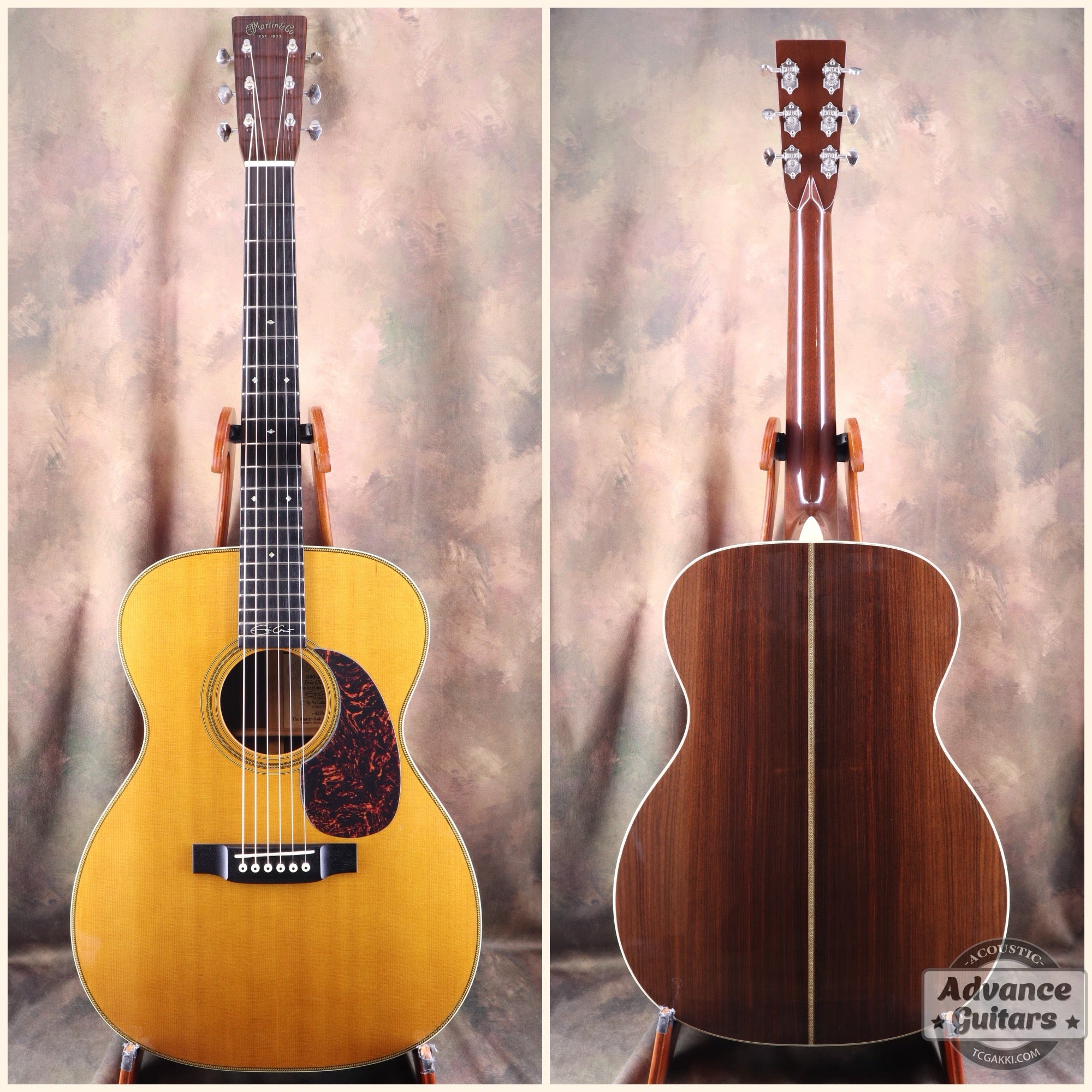 Martin 2000年製 000-28EC
